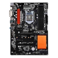 ASRock Z170 Pro4S LGA 1151